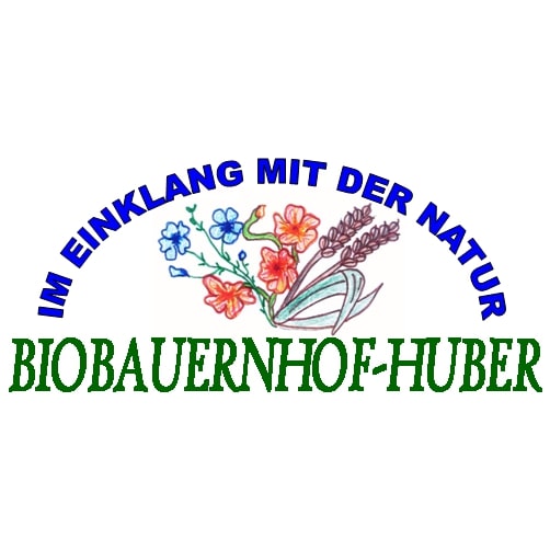 Biobauernhof-Huber