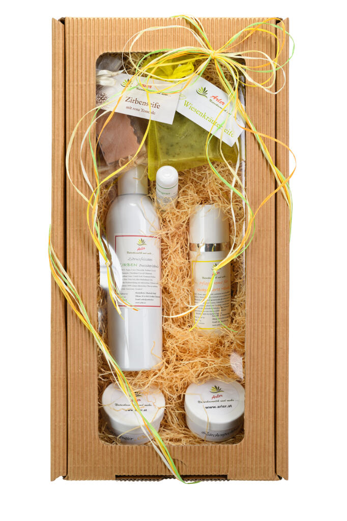 Geschenkset