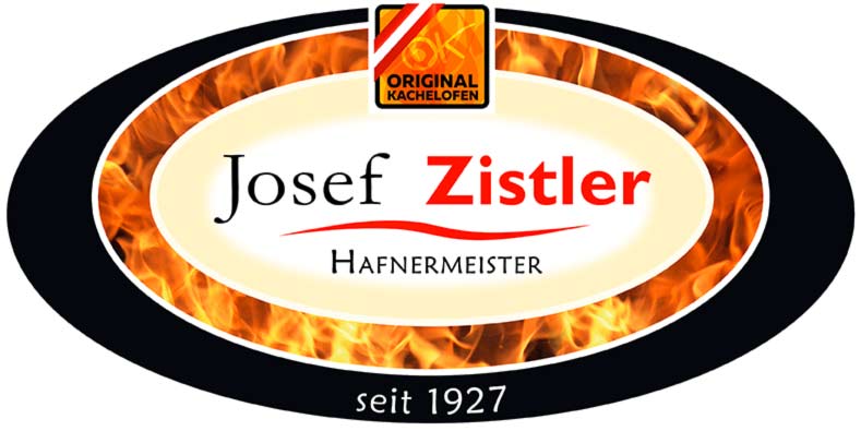 Josef Zistler · Kachelöfen & Fliesen