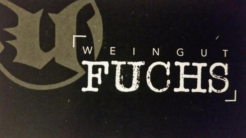 Weingut Fuchs