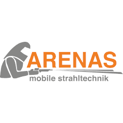 Arenas – Mobile Strahltechnik eU