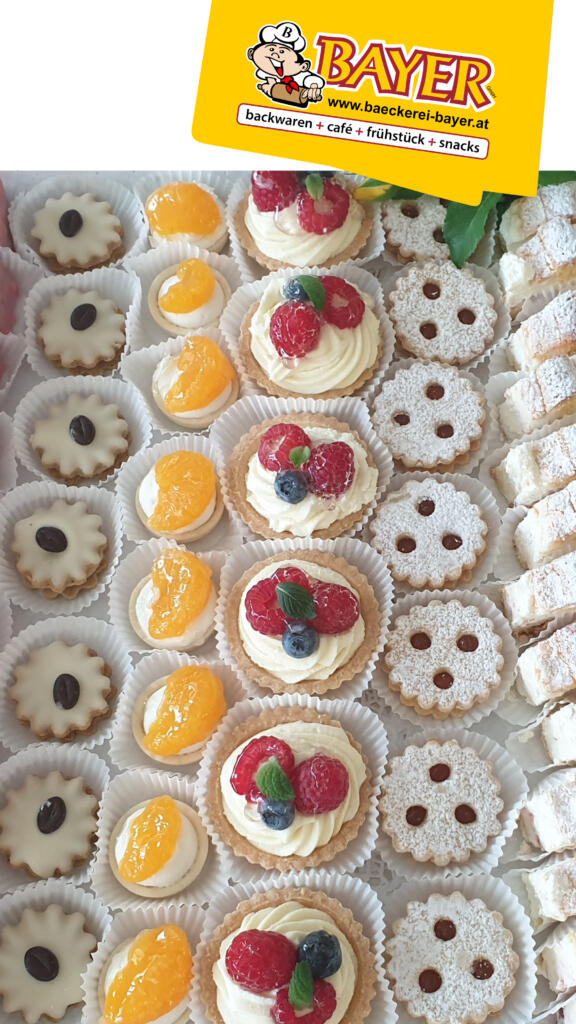 Kekse_Bäckerei Bayer
