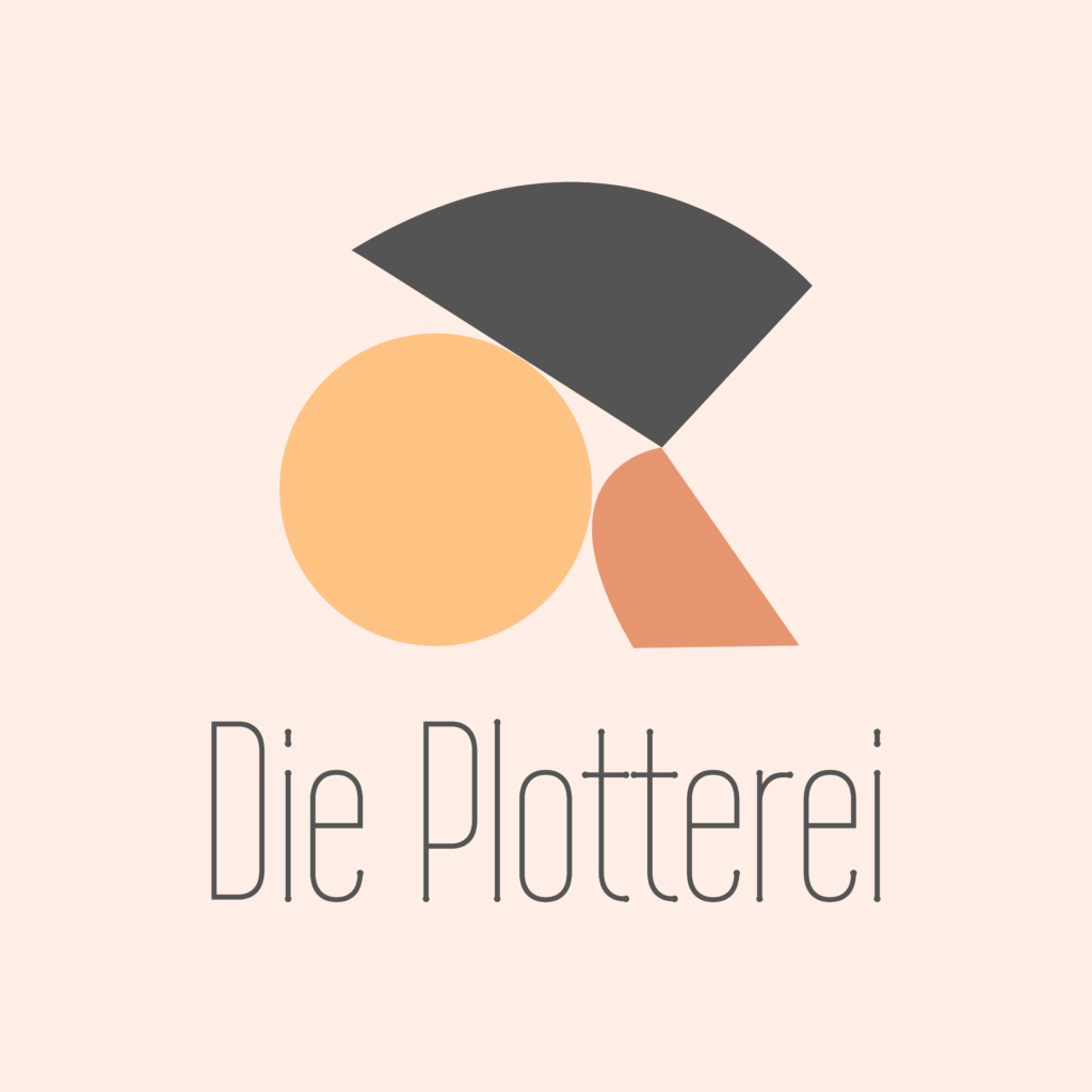 Die Plotterei