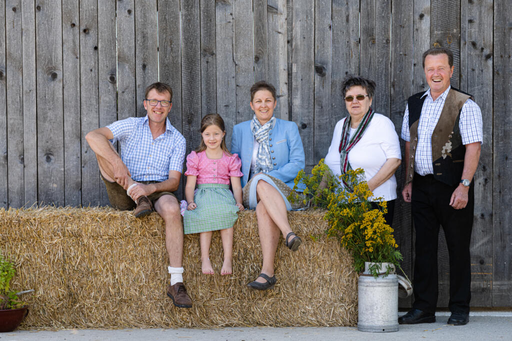 Hofkäserei Martin Rausch