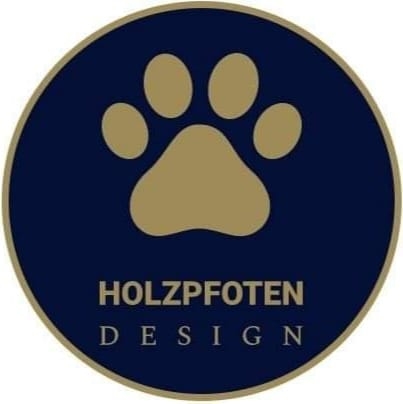 Holzpfoten Design