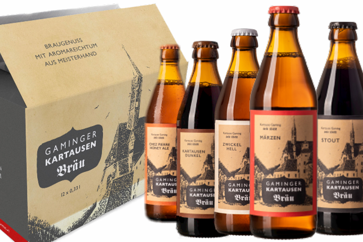 Hotel Kartause Gaming