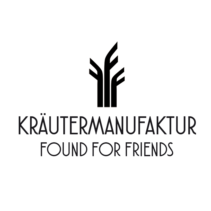 Kräutermanufaktur Foundforfriends