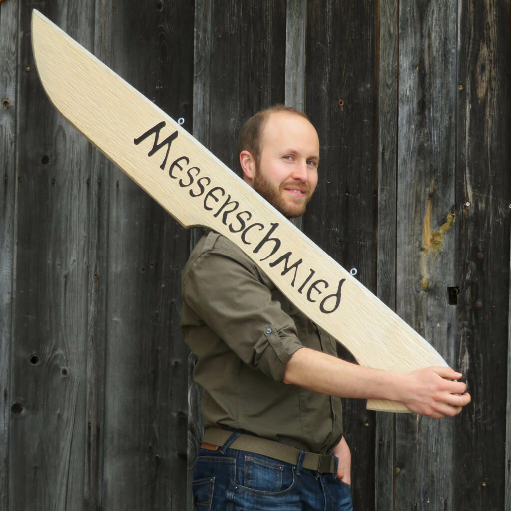 Messer & Scherenschärfdienst Matthias Wiltschko