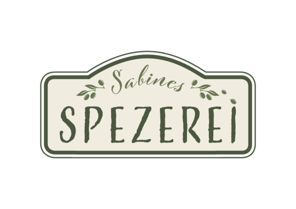 Sabines Spezerei