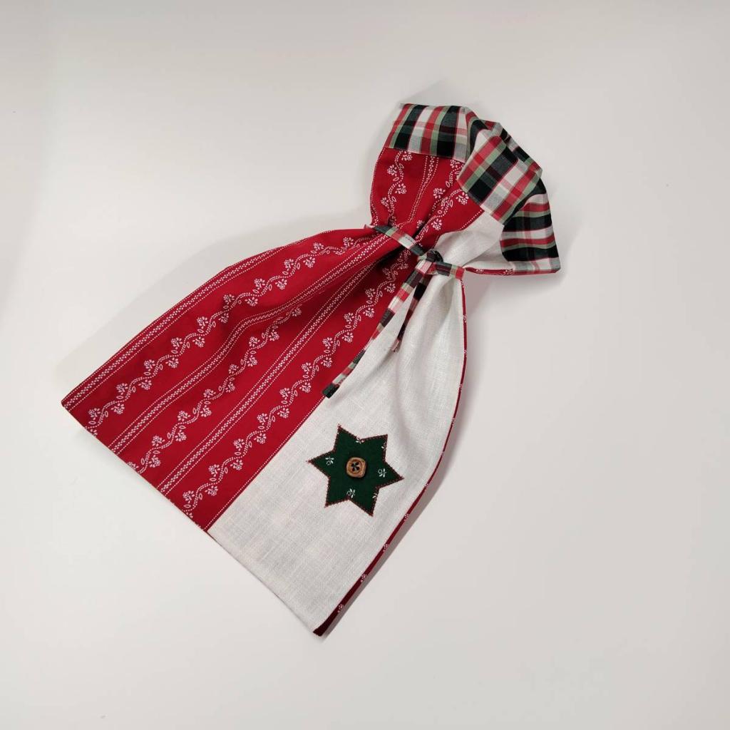 Weihnachtssackerl von  Sack und Co