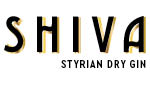 SHIVA Styrian Dry Gin