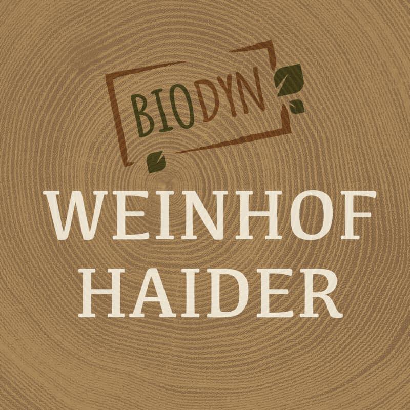 BioDyn Weinhof Haider