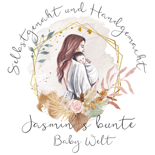 Jasmin‘s bunte Baby Welt