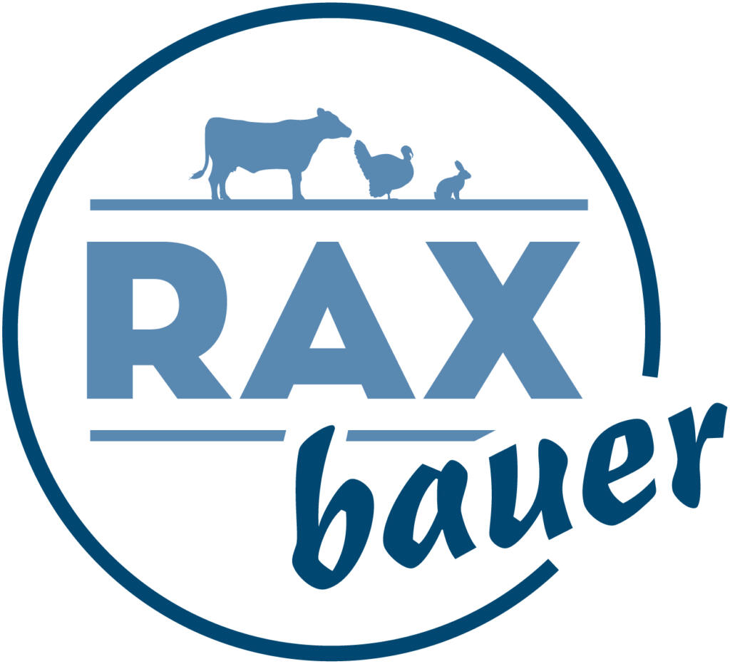 Raxbauer – David und Nadja Erlach