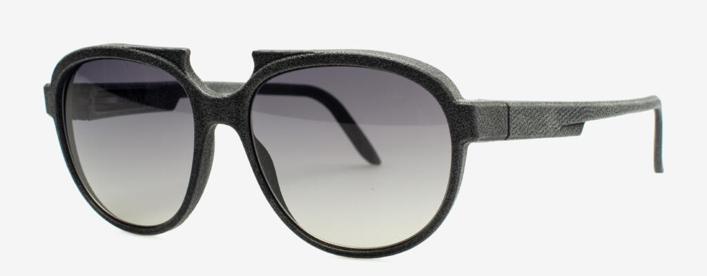 ROLF Sonnenbrille, ROLF 3D Druck Sonnenbrille, ROLF mount Kollektion