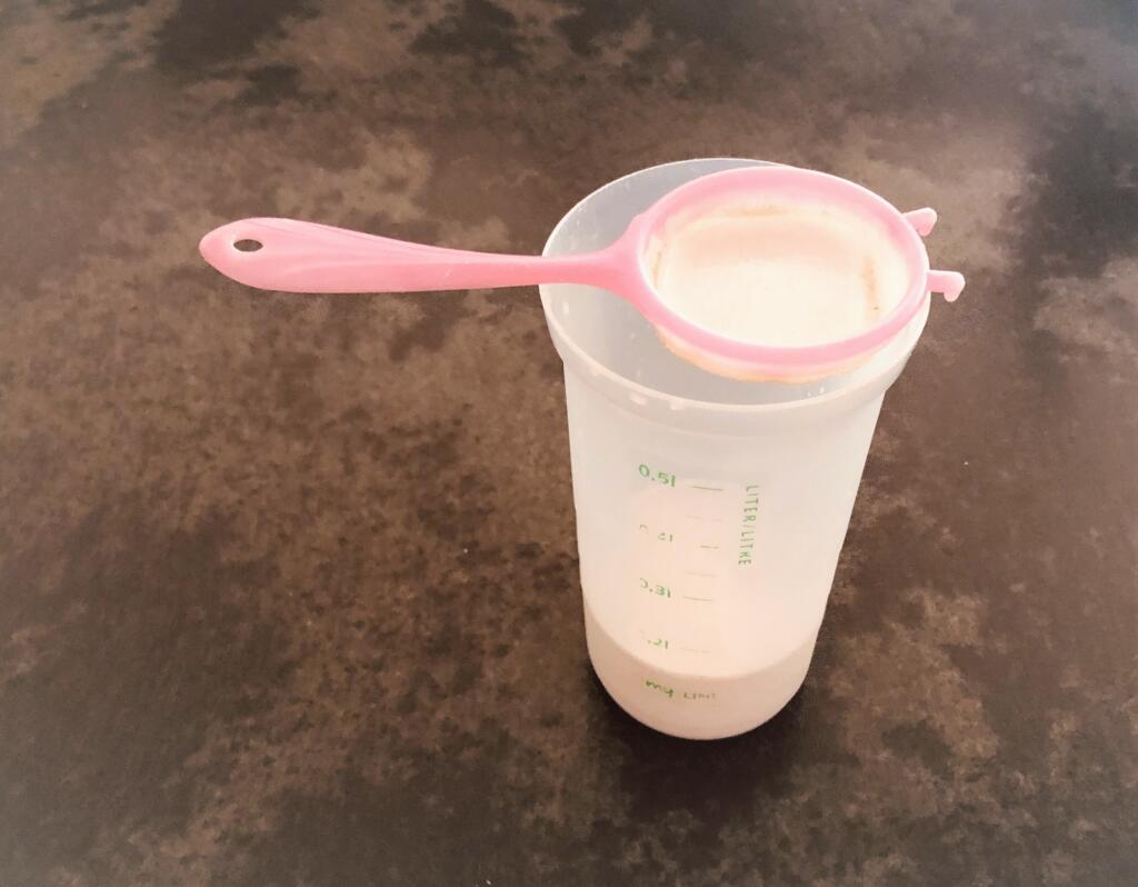 Regionalfux Milch 2