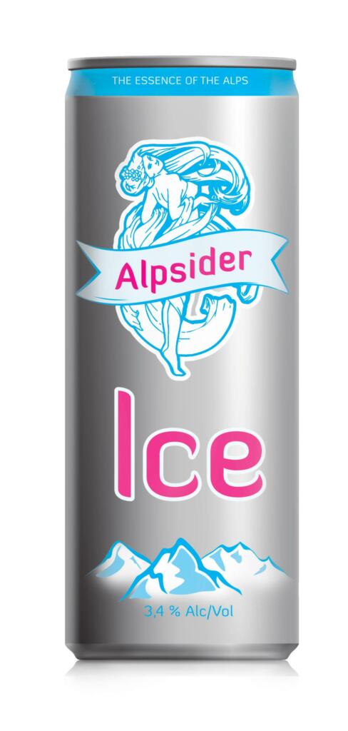 Alpsider ICE