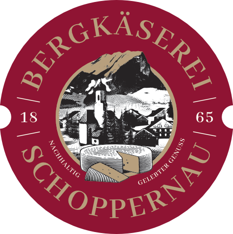 Bergkäserei Schoppernau