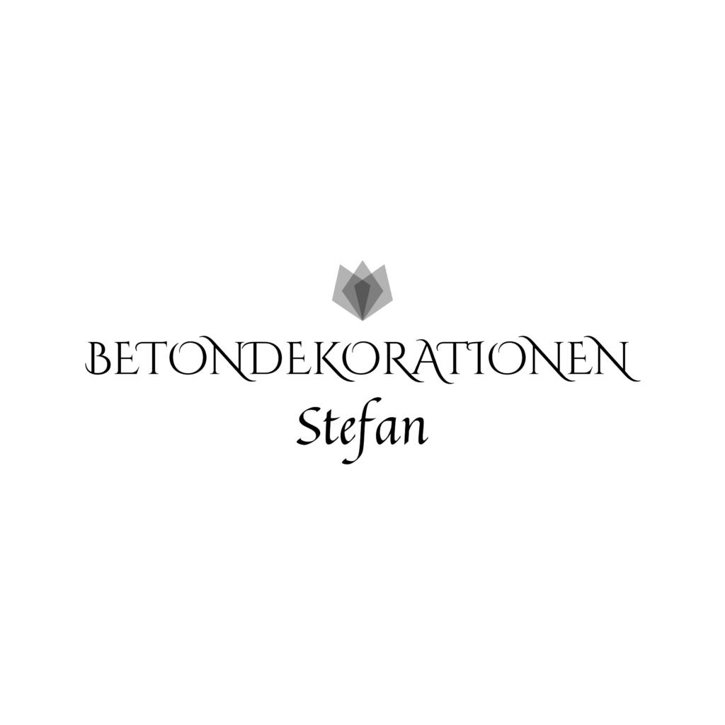 Betondekorationen Stefan