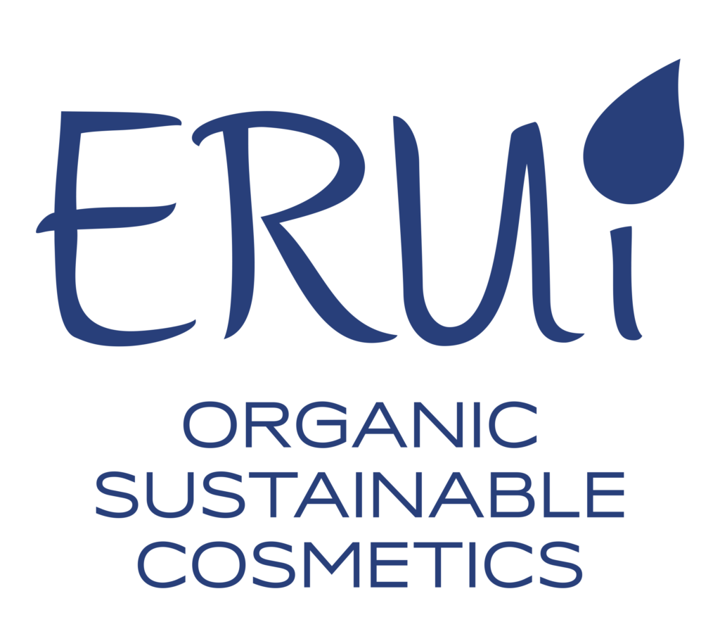 ERUi Organic sustainable cosmetics