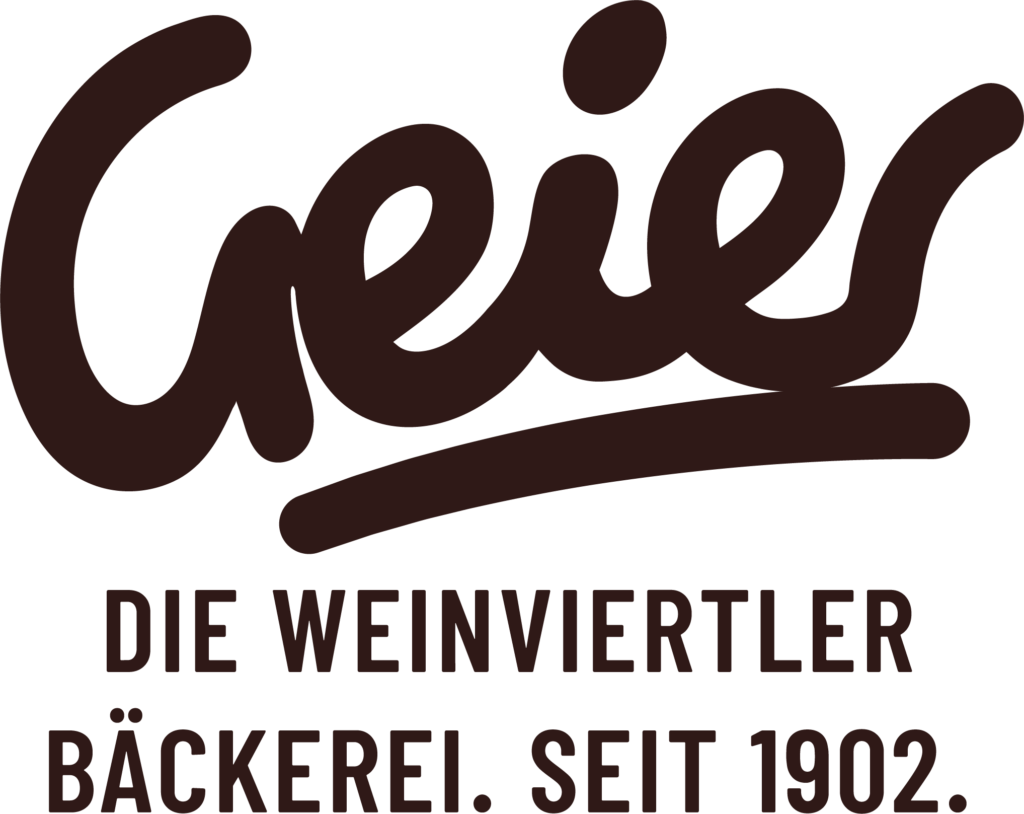 Geier. Die Bäckerei