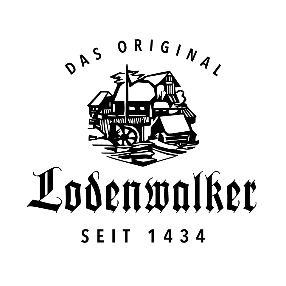 Lodenwalker das Original seit 1434