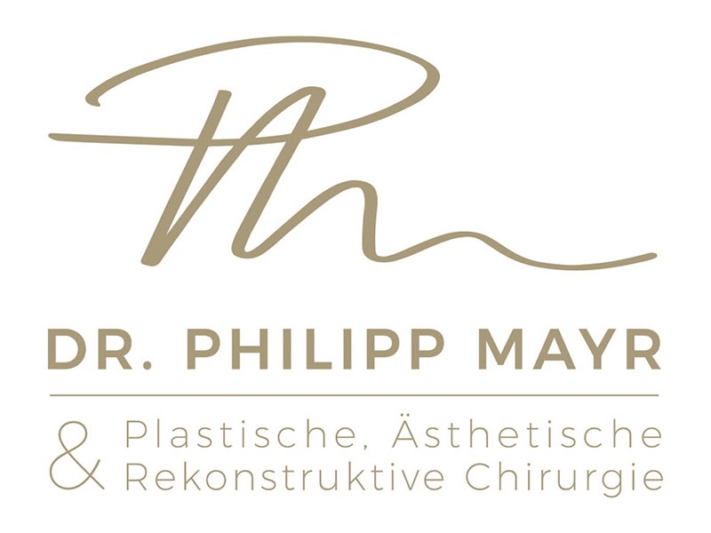 Schönheitschirurg Dr. Philiipp Mayr