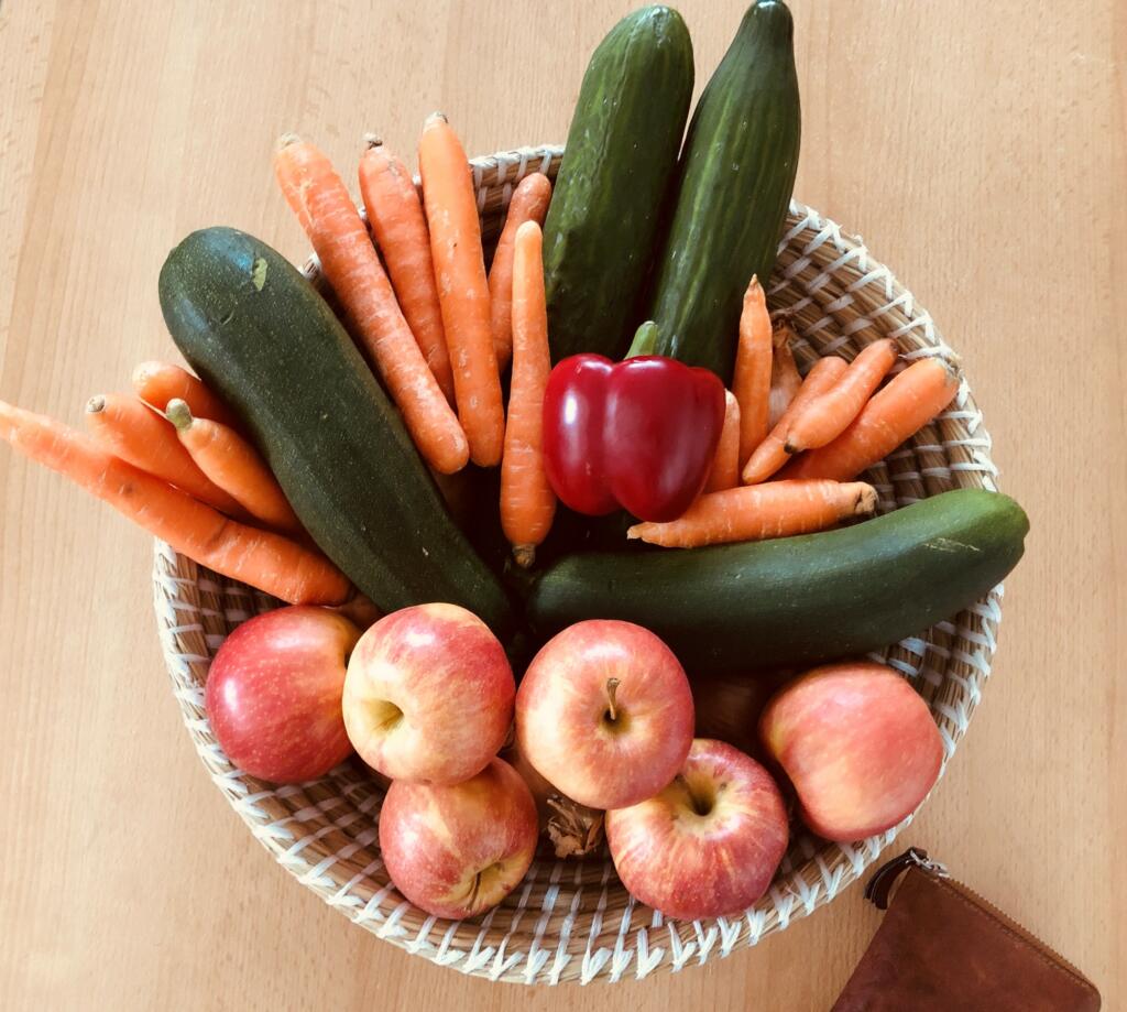 Regionalfux Foodcoop