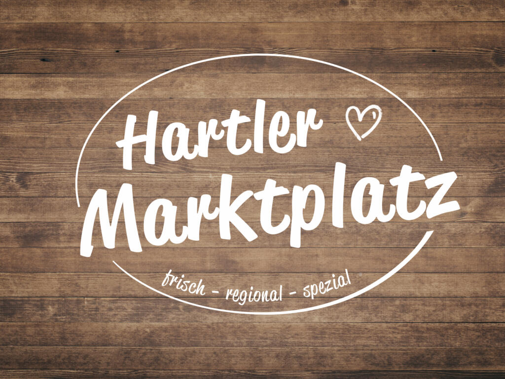 Hartler Marktplatz