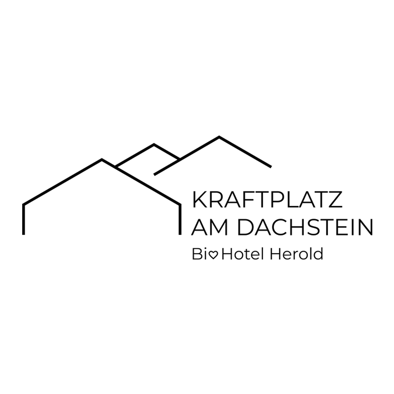 Kraftplatz am Dachstein- ♡ Herold