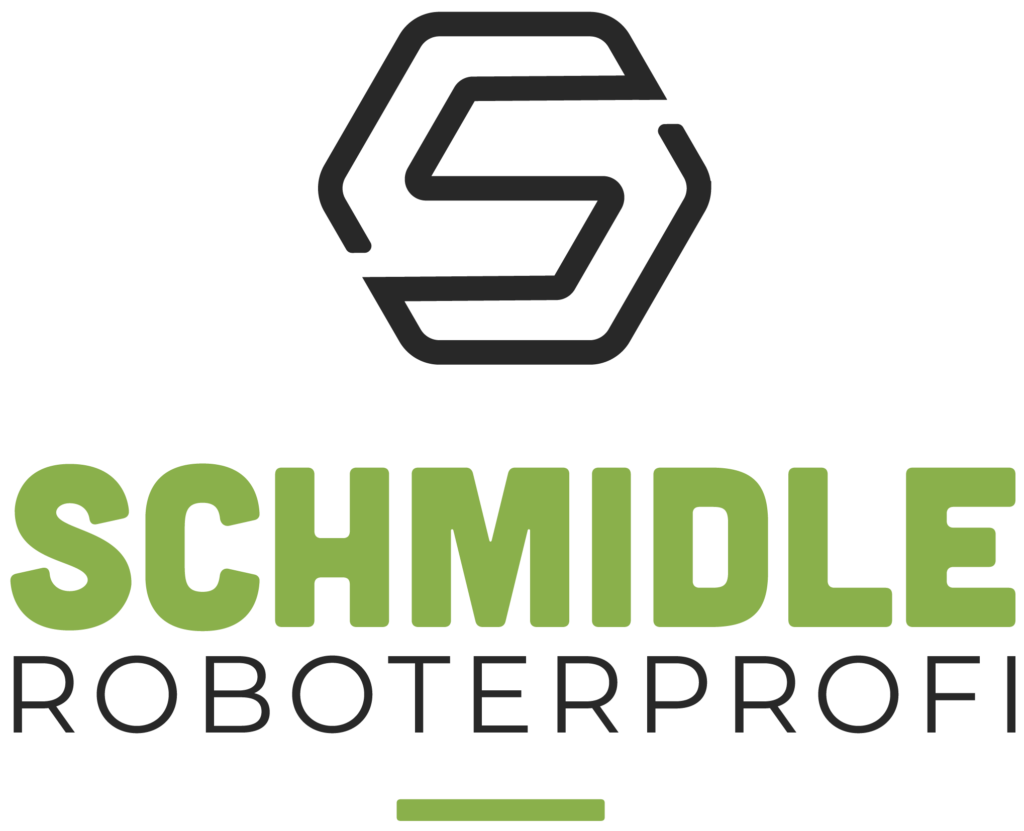 Roboterprofi Schmidle