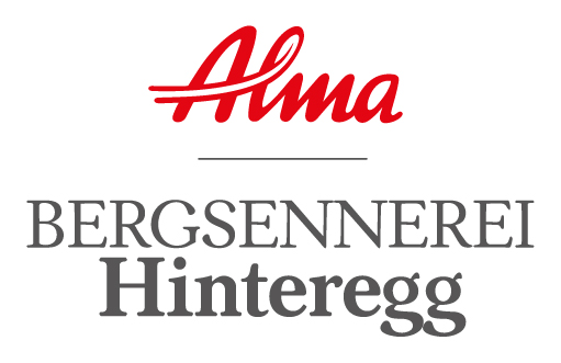Alma Bergsennerei Hinteregg
