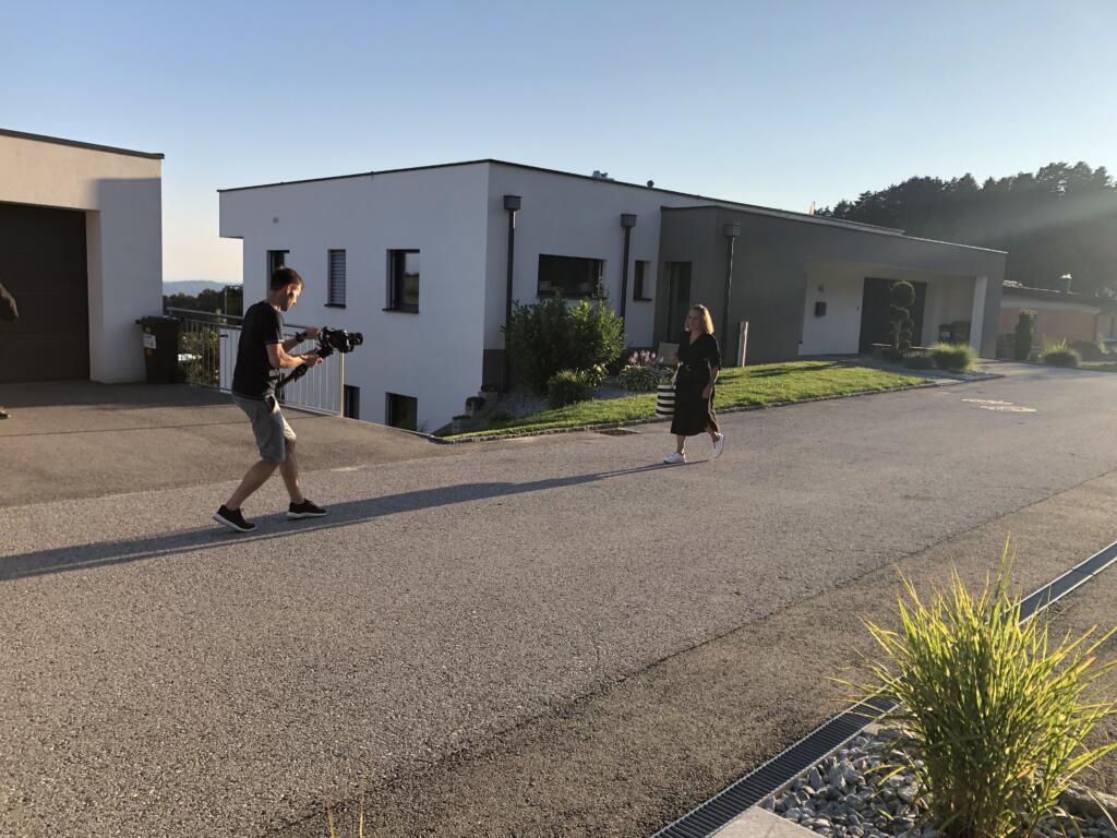 Regionalfux Video 2