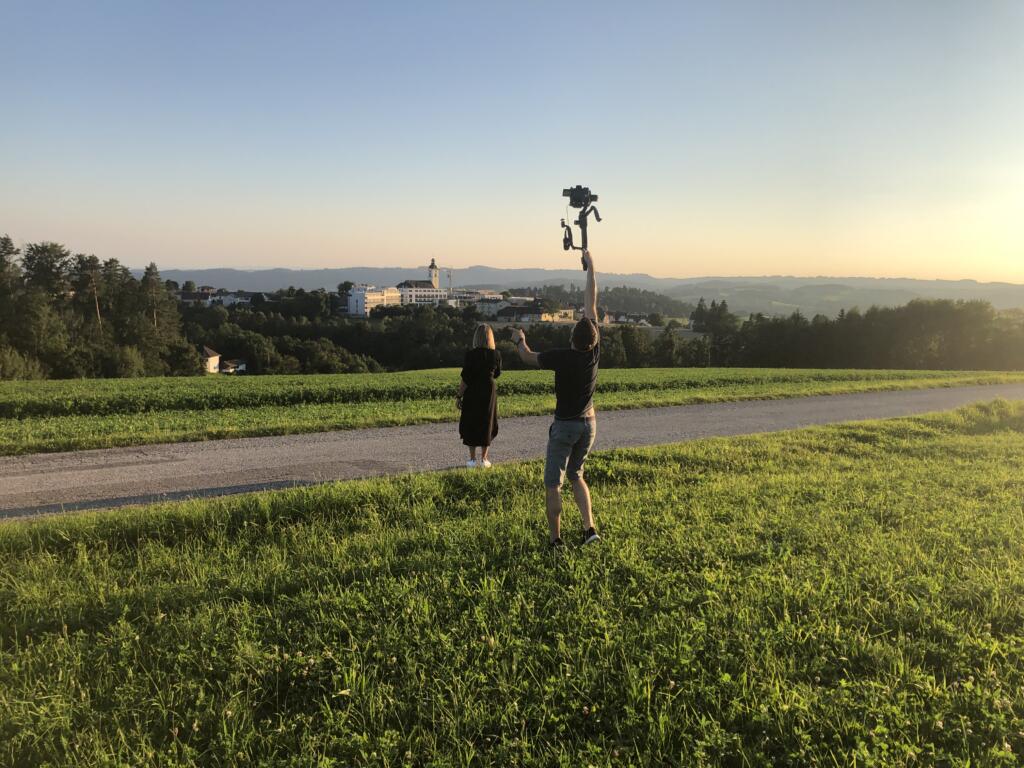 Regionalfux Video 7