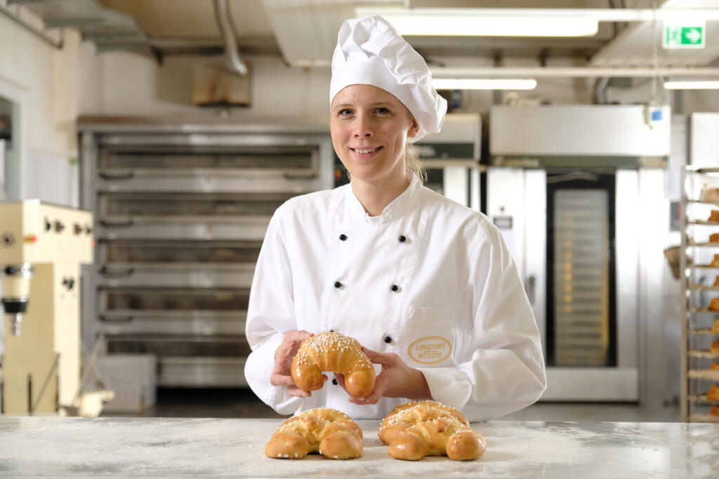 Feinste Torten und Mehlspeisen