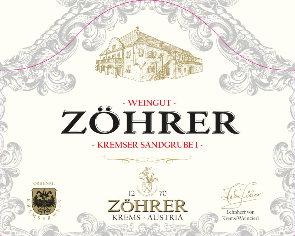 Weingut & Gästehaus Zöhrer