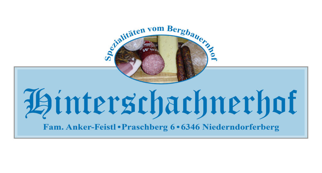 Hinterschachnerhof