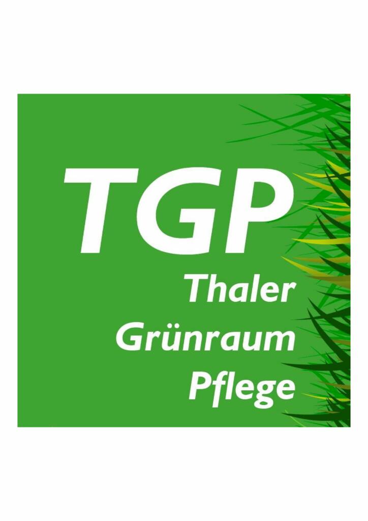 TGP Thaler Grünraum Pflege