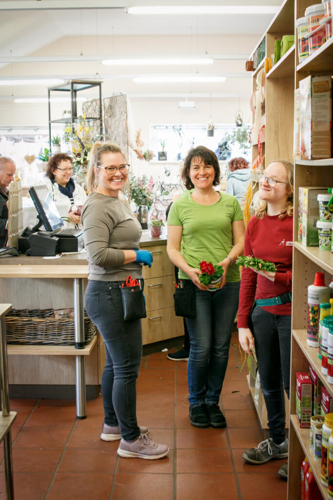 Gärtnerei Altenfelden