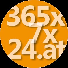 365x7x24.at Warenautomaten Gänserndorf