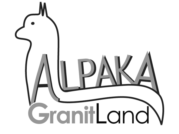 Granitland-Alpaka
