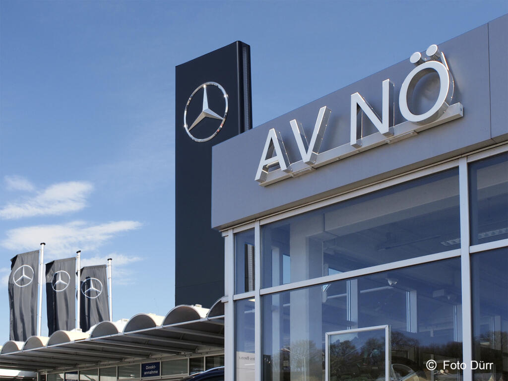 Foto Dürr Businessfoto