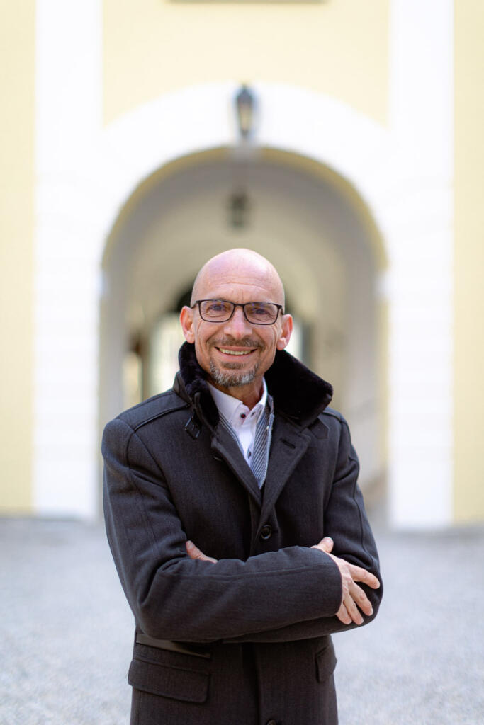 Harald Winkler - Wedding Planner