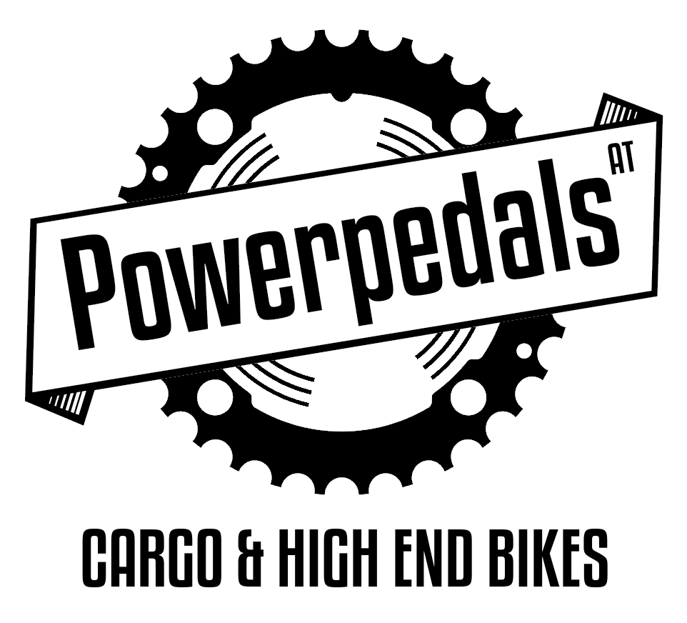 Powerpedals