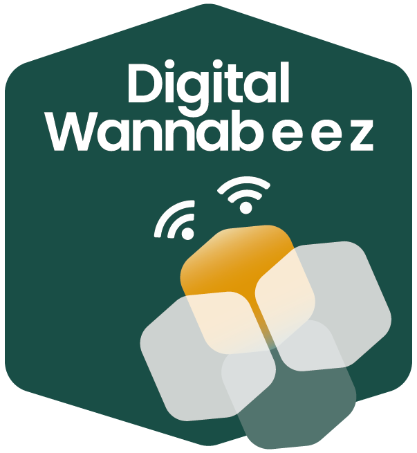Digital Wannabeez