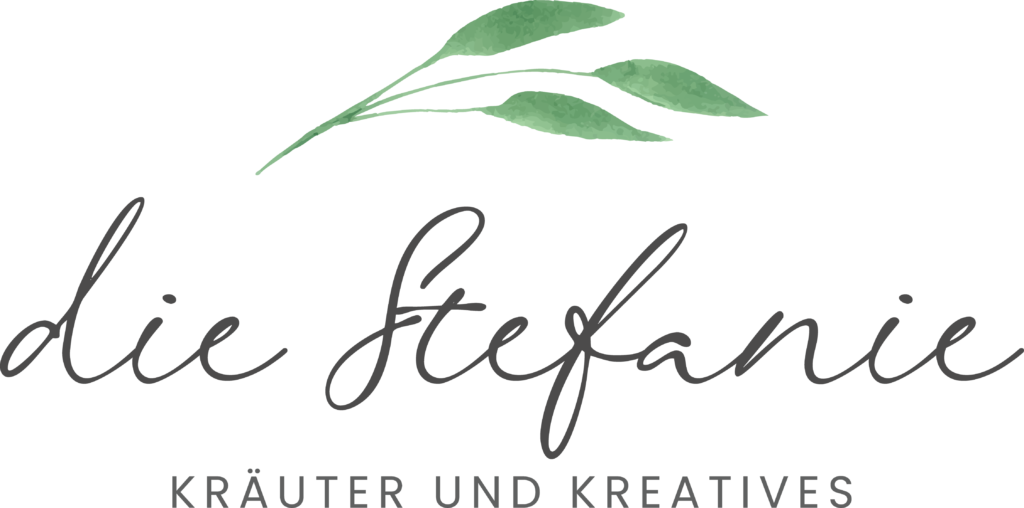 die Stefanie – Kräuter & Kreatives