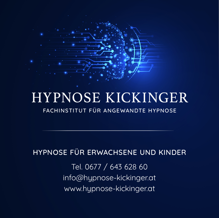 Hypnose Kickinger