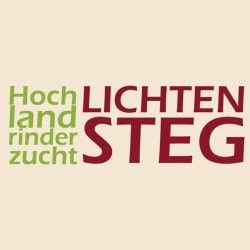 Hochlandrinderzucht Lichtensteg